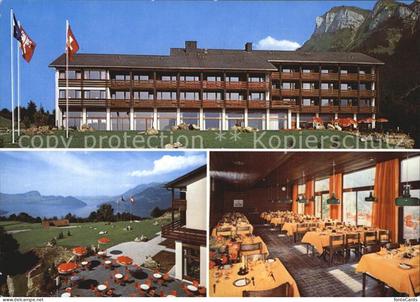 Emmetten Heimstaette SPM