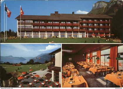 Emmetten Heimstaette SPM