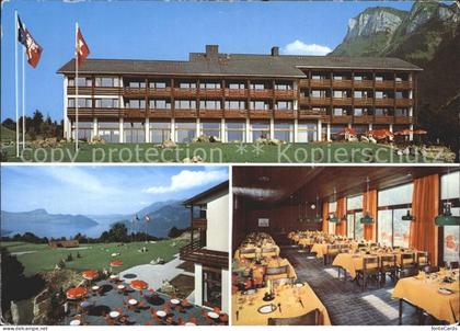 Emmetten Heimstaette SPM