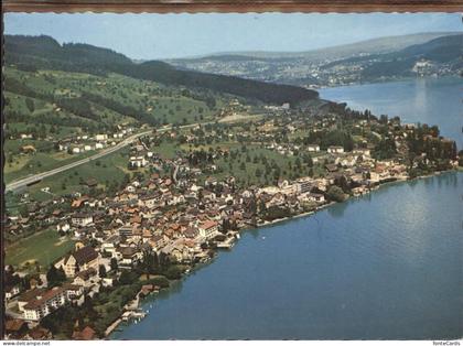 Hergiswil NW Hergiswil am Vierwaldstaettersee
