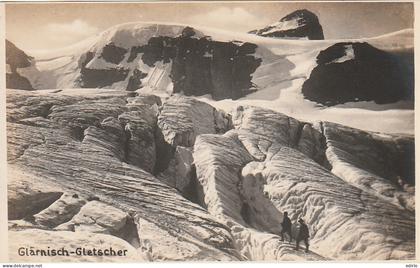 *** NW ***  Glanisch Glestcher unused TTB