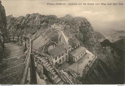 Pilatus Hotels