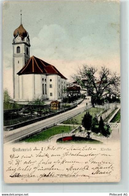 6375 Beckenried - 10206871