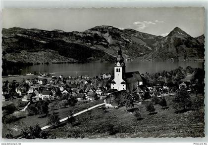 6374 Buochs - Kirche - 10601399