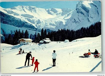 6376 Emmetten - Skifahrer - 39374351