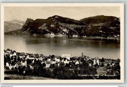 6052 Hergiswil NW - Bürgenstock - 39695228