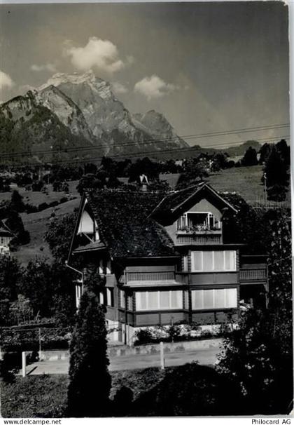 6052 Hergiswil NW - Pension Steg - 50796798