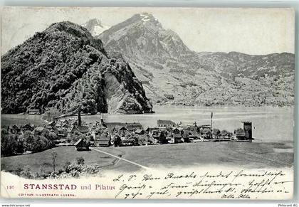 6362 Stansstad - 10205712