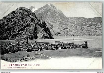 6362 Stansstad - Pilatus - 10608112