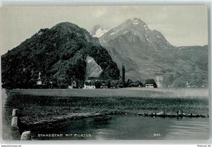 6362 Stansstad - Pilatus - 10620761