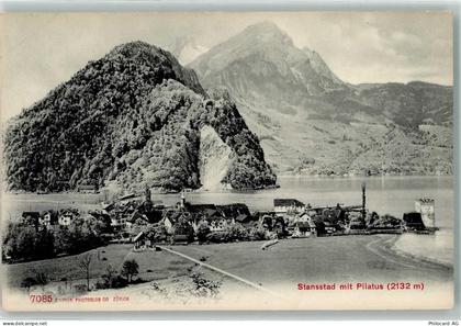 6362 Stansstad - Pilatus - 10622996