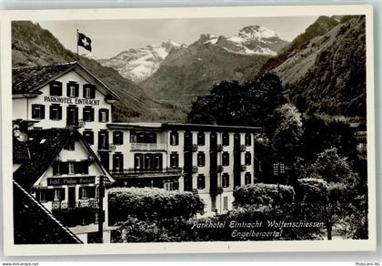 6386 Wolfenschiessen - Parkhotel Eintracht Engelbergrtal - 10643828