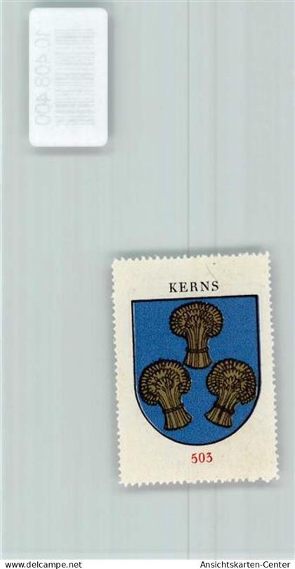 10408400 - Kerns