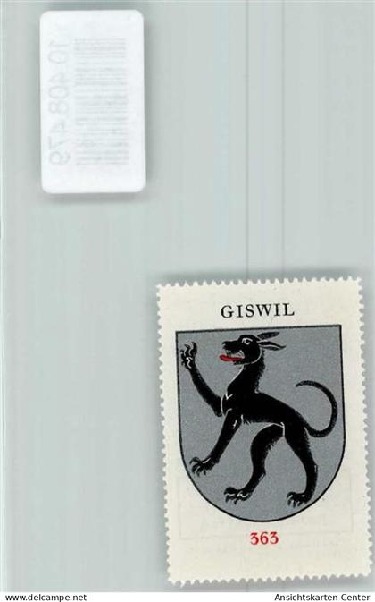 10408479 - Giswil