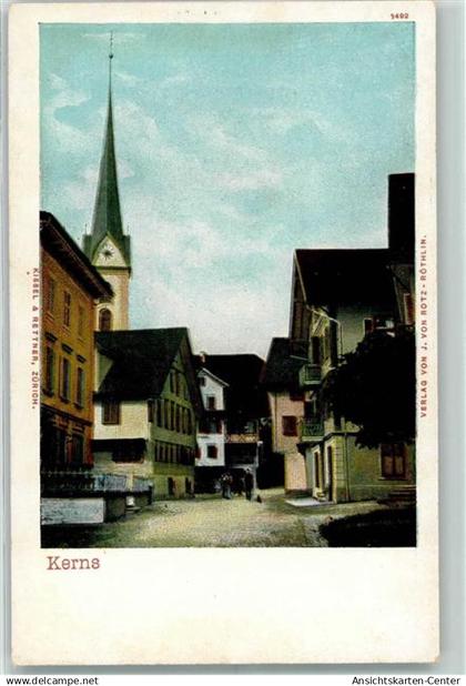 13127522 - Kerns