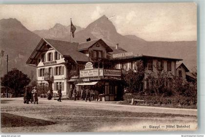 13556365 - Giswil