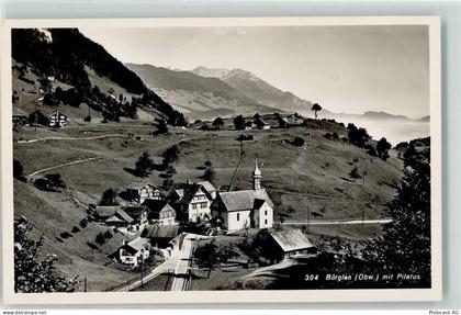 6078 Bürglen OW - 39492551