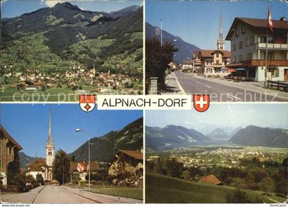 Alpnach Dorf