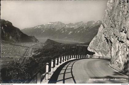 Bruenig OW Brienzersee