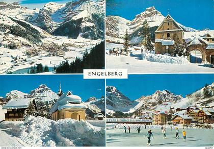 CPM Engelberg