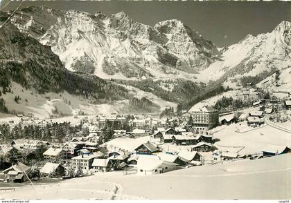 CPM Engelberg gegen Juchlipass