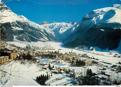 CPM Engelberg mit Titlis