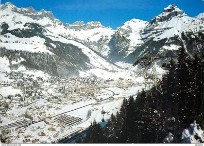 CPM Schweiz Engelberg Bergbahnen Engelberg