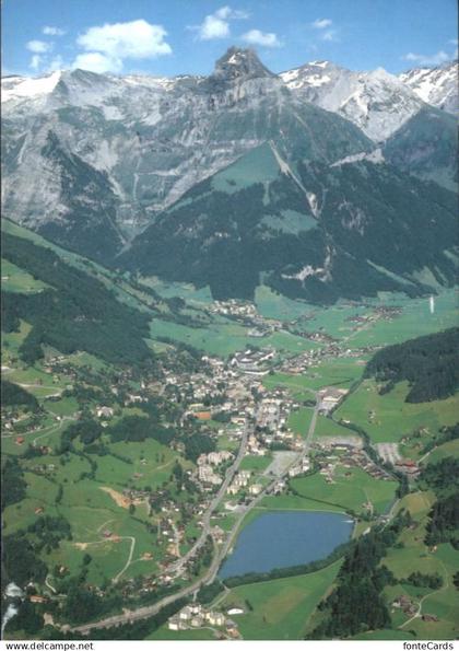 Engelberg OW Engelberg