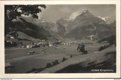 Engelberg OW Engelberg
