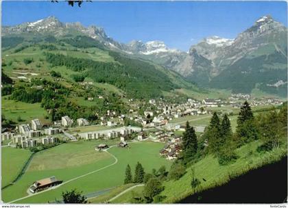 Engelberg OW Engelberg