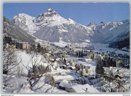 Engelberg OW Engelberg