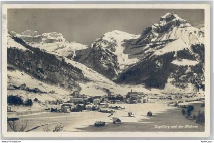 Engelberg OW Engelberg