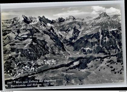 Engelberg OW Engelberg