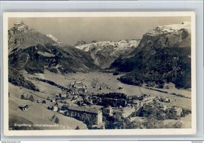 Engelberg OW Engelberg