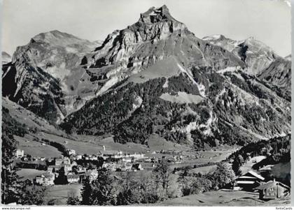 Engelberg OW Engelberg