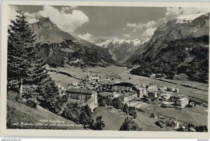 Engelberg OW Engelberg