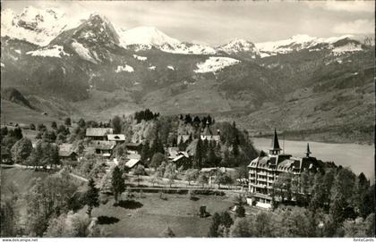 Flueeli-Ranft Sarnersee Giswilerstock