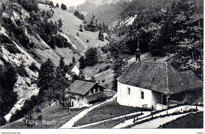 FLUHLI RANFT