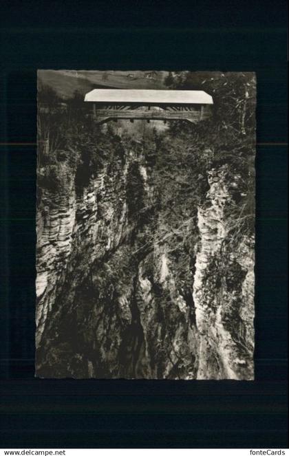 Kerns Hohe Bruecke