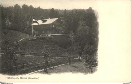 Kerns Hoheneich