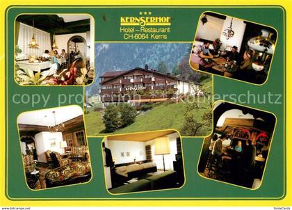 Kerns Kernserhof