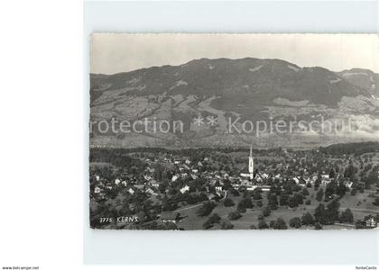Kerns Panorama