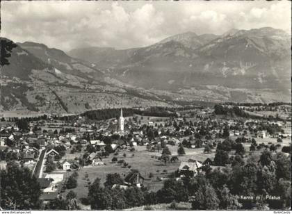 Kerns Pilatus
