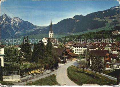 Kerns Stanserhorn