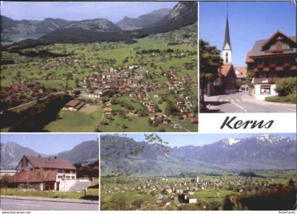 Kerns  x 1988