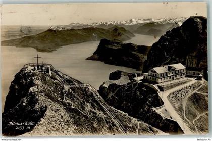 Kriens - Pilatus Kulm - 10393391