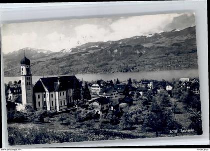 Sachseln OW Sachseln