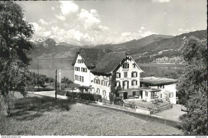 Sachseln OW Sachseln Hotel Restaurant