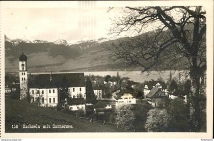 Sachseln OW Sarnersee