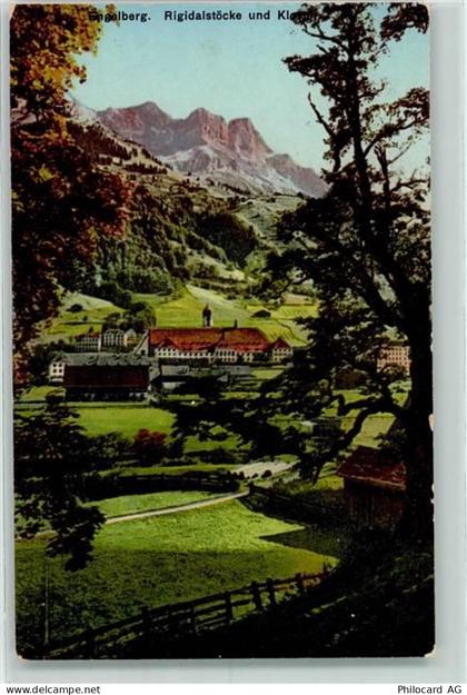 6390 Engelberg - 10206913